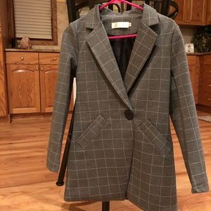 Blazer
